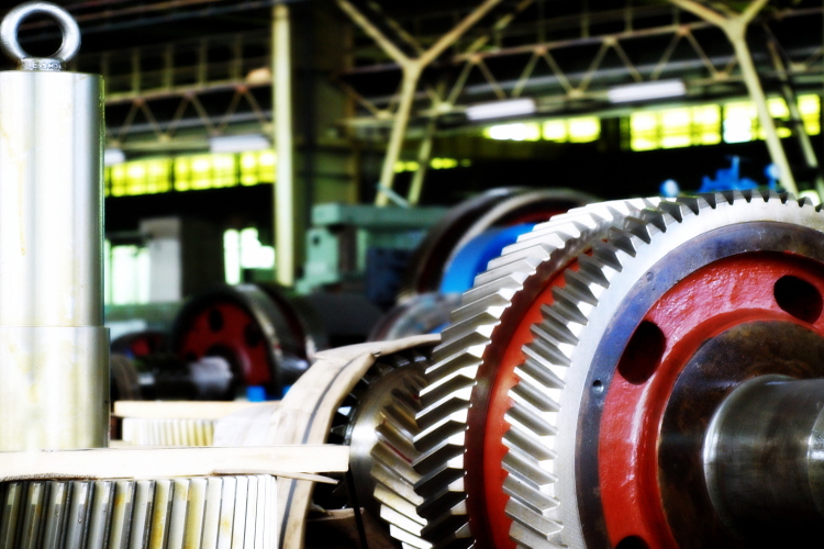 reductoare industriale